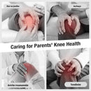 Massageador Elétrico Com Infravermelho Para Artrite - Vida Eficaz