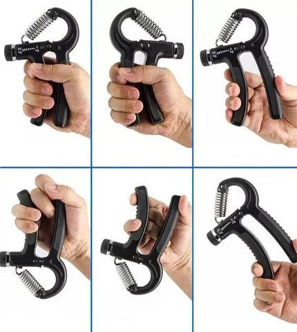 Hand Grip Antebraços Fortes e Grandes