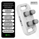 Massageador Elétrico de Alta Perfomance - Vida Eficaz