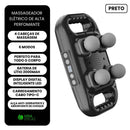 Massageador Elétrico de Alta Perfomance - Vida Eficaz