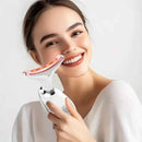 Massageador Facial com Fototerapia Anti-Rugas - Vida Eficaz