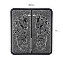 Massageador Elétrico Para os Pés MagicTap™ - Vida Eficaz