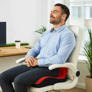 Almofada De Assento Ortopédico Com Espuma De Memória