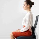 Almofada De Assento Ortopédico Com Espuma De Memória