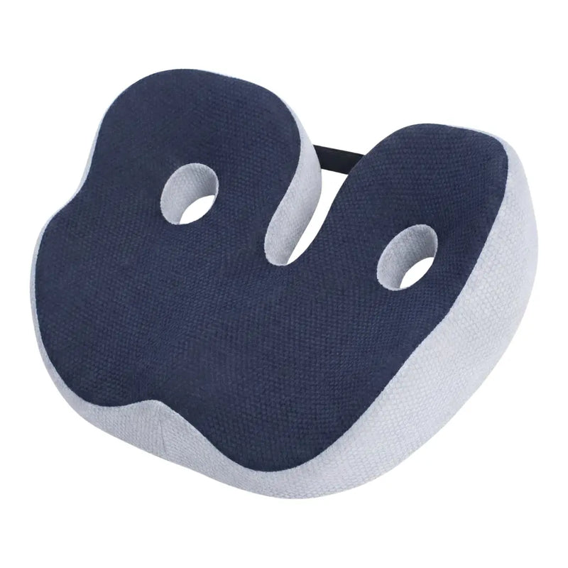 Almofada de Assento Ortopedico para Coccix