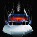 Almofada Massageadora para Cóccix - Vida Eficaz