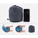 Almofada para Viagem Modelo Premium