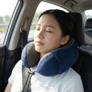 Almofada de Pescoço para Viagem