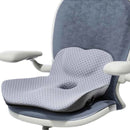 Almofada Massageadora para Cóccix - Vida Eficaz