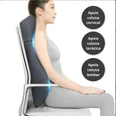 Almofada Ortopédica Para Costas E Lombar