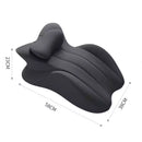 Almofada Ortopédica para Relaxamento Multiuso - Vida Eficaz