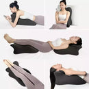 Almofada Ortopédica para Relaxamento Multiuso - Vida Eficaz