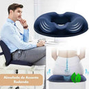 Almofada Para Hemorróida Ortopédica - Vida Eficaz