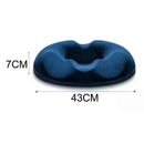 Almofada Para Hemorróida Ortopédica - Vida Eficaz