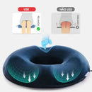 Almofada Para Hemorróida Ortopédica - Vida Eficaz