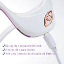 Aparelho Anti-Rugas Para Área Dos Olhos - Vida Eficaz