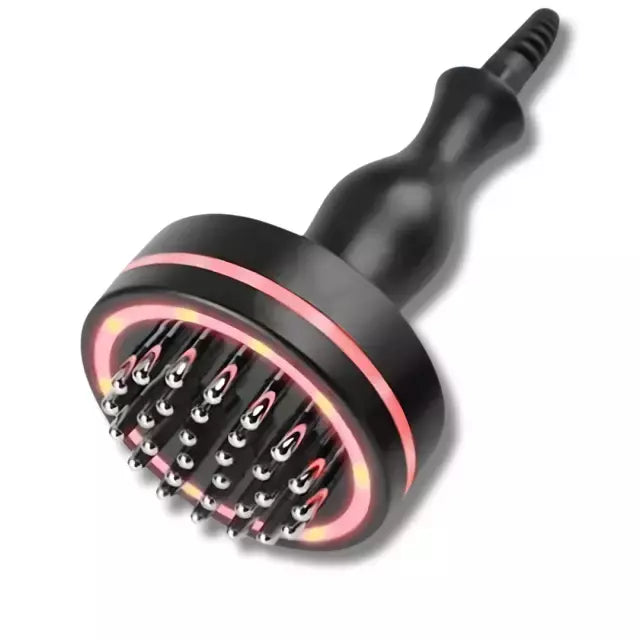 Aparelho de Drenagem Linfática e Anti-Celulite - Vida Eficaz