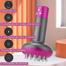 Aparelho de Drenagem Linfática Anti-Celulite Sem Fio - Vida Eficaz