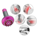 Aparelho de Drenagem Linfática Anti-Celulite Sem Fio - Vida Eficaz