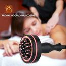 Aparelho de Drenagem Linfática e Anti-Celulite - Vida Eficaz