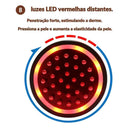 Aparelho de Drenagem Linfática e Anti-Celulite - Vida Eficaz