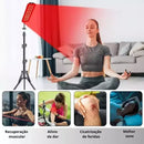 Aparelho De Infravermelho Para Fisioterapia - Vida Eficaz