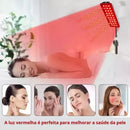 Aparelho De Infravermelho Para Fisioterapia - Vida Eficaz