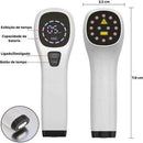 Aparelho de Laserterapia Corporal Tela - Vida Eficaz