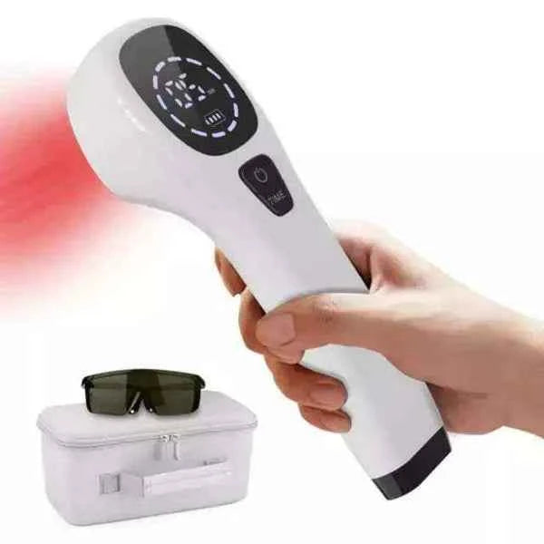 Aparelho De Laserterapia Para Neuropatia