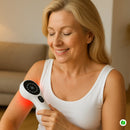 Aparelho de Laserterapia Corporal Portátil - Vida Eficaz