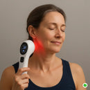 Aparelho de Laserterapia Corporal Portátil - Vida Eficaz