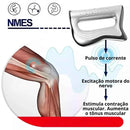 Aparelho De Liberação Miofascial