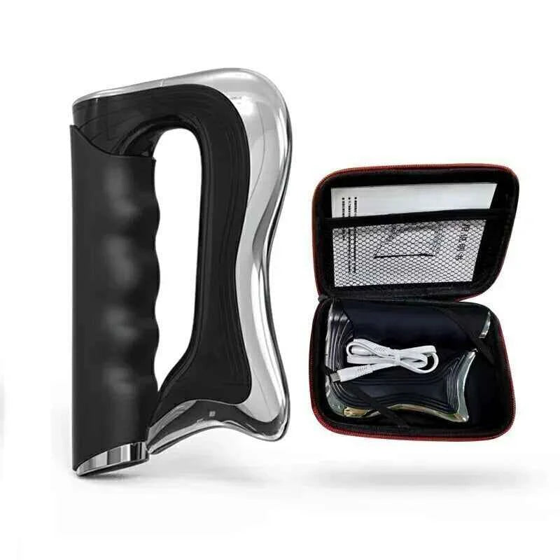 Aparelho De Liberação Miofascial