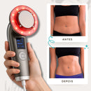 Aparelho De Lipocavitação 8 Em 1 - Vida Eficaz