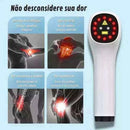 Aparelho De Laserterapia Para Neuropatia