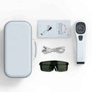 Aparelho De Laserterapia Corporal Maleta Vida Eficaz