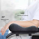 Apoio Ergonômico Para Braço Kit 2 Peças - Vida Eficaz