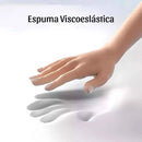 Apoio Ergonômico Para Braço Kit 2 Peças - Vida Eficaz