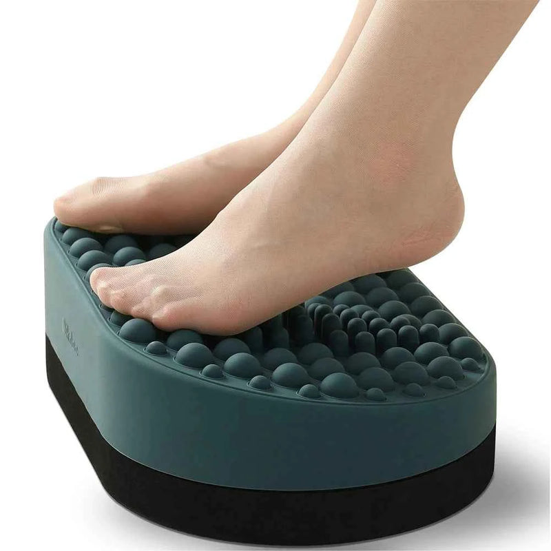 Apoio Ergônomico Para os Pés - Vida Eficaz