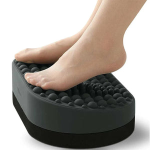 Apoio Ergônomico Para os Pés