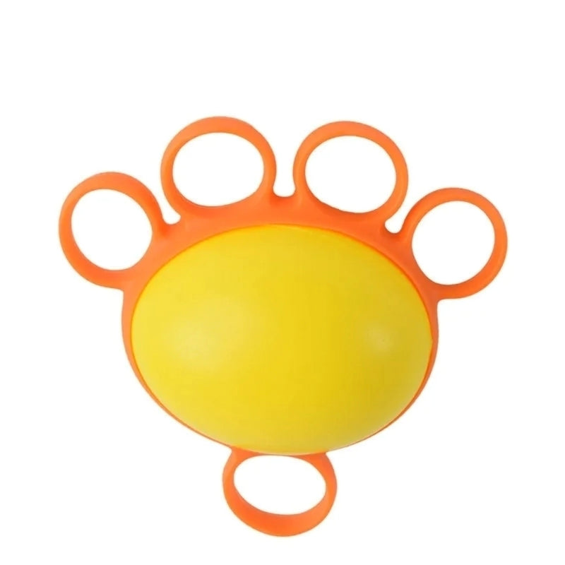 Bola Fisioterapia Para Mão de Silicone