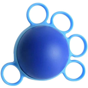 Bola Fisioterapia Para Mão de Silicone