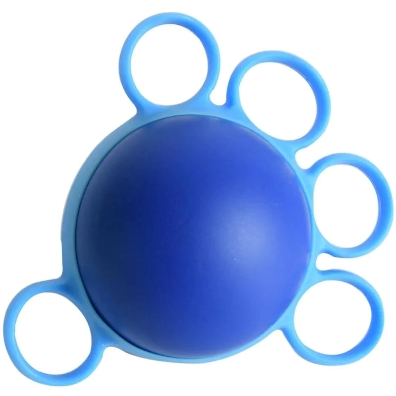 Bola Fisioterapia Para Mão de Silicone