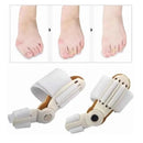 Corretor Ortopédico e Protetor Da Joanete - Vida Eficaz