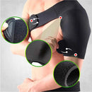 Ombreira Ortopédica de Suporte Ortofix - Vida Eficaz