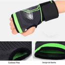 Kit Munhequeira Esportiva de Compressão Ortofix - Vida Eficaz