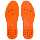 Kit 2 Pares de Palmilha Ortopédica em Gel Anatômica - Vida Eficaz