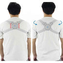 Corretor Postural Inteligente Unissex com Sensor - Vida Eficaz