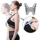 Corretor Postural Inteligente Unissex com Sensor - Vida Eficaz