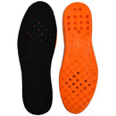 Kit 2 Pares de Palmilha Ortopédica em Gel Anatômica - Vida Eficaz